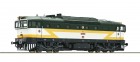 73811 Roco Diesel locomotive 754 023 Digital with Sound